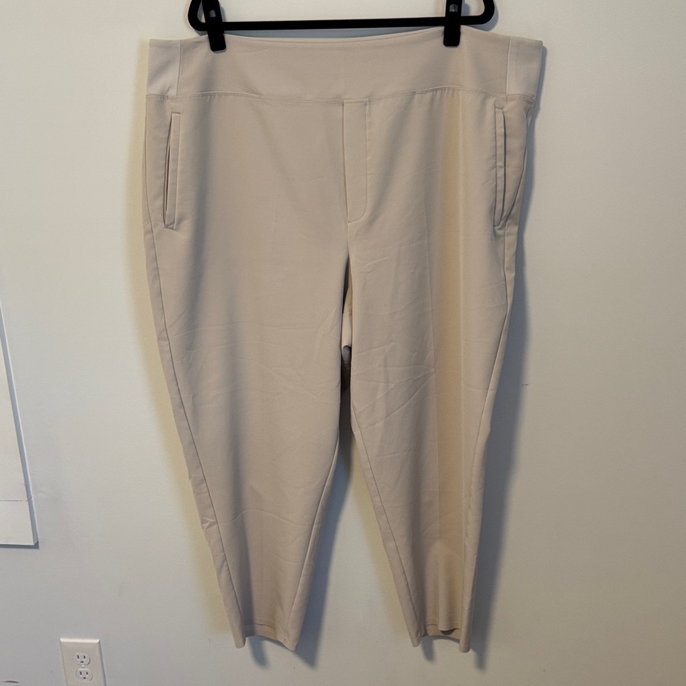 Athleta Endless High Rise Pants - Size 24